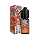 SERIOUSLY SALTY IRON TRU - Click & Vape